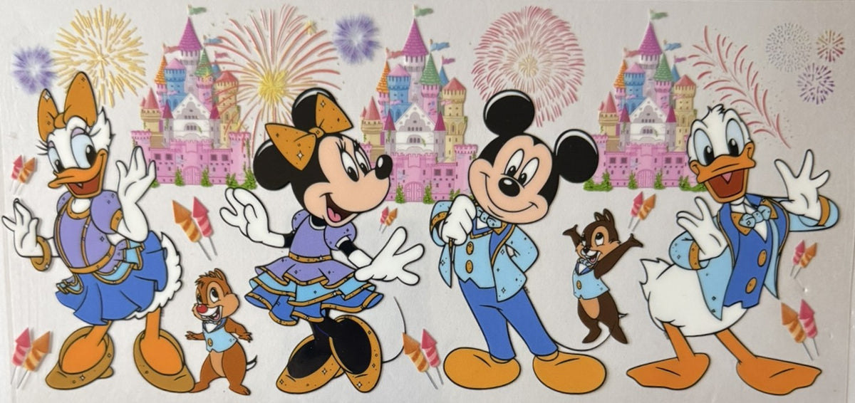TV / Movies - Disney