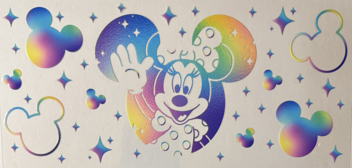 TV / Movies - Disney