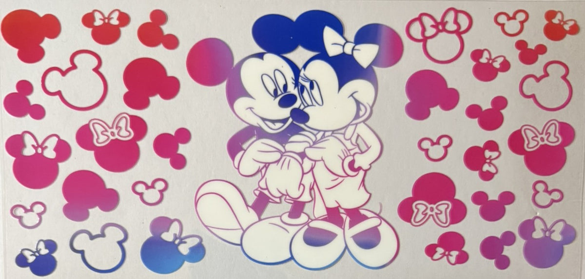 TV / Movies - Disney