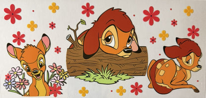 TV / Movies - Disney