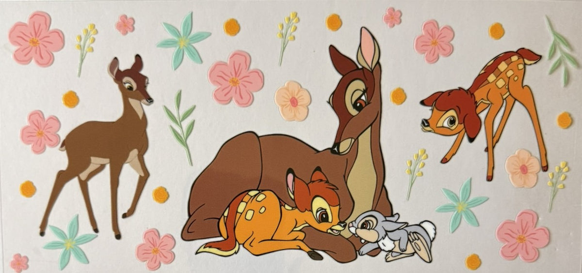 TV / Movies - Disney