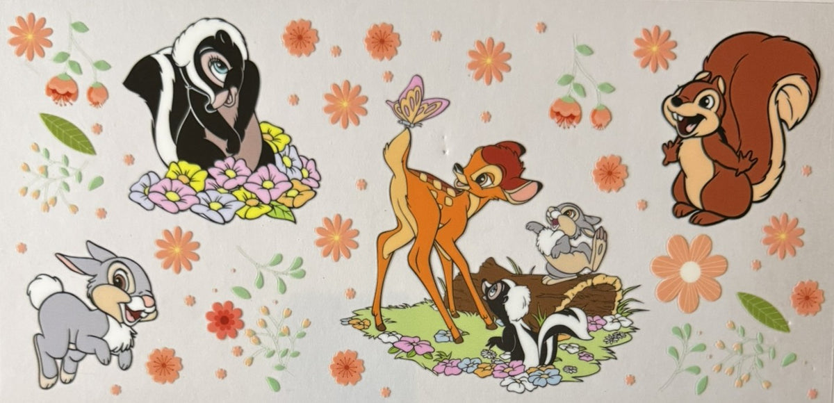 TV / Movies - Disney