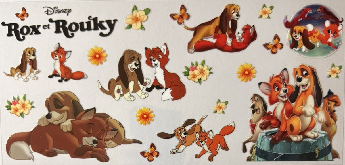 TV / Movies - Disney