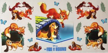 TV / Movies - Disney