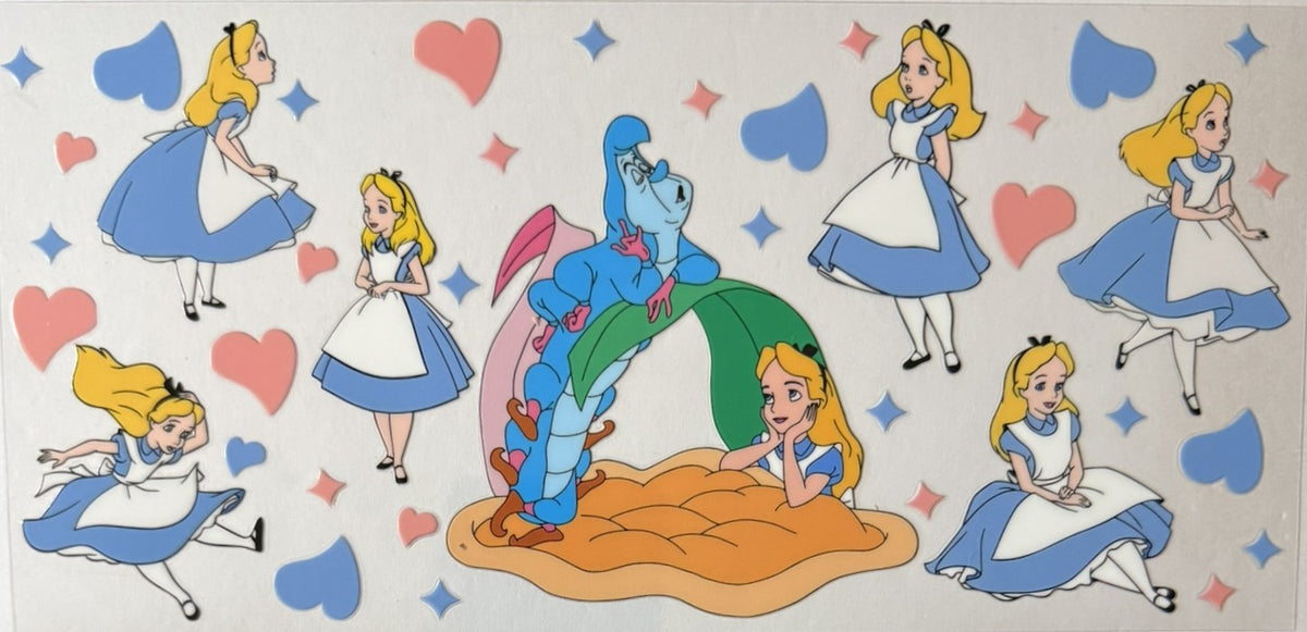 TV / Movies - Disney
