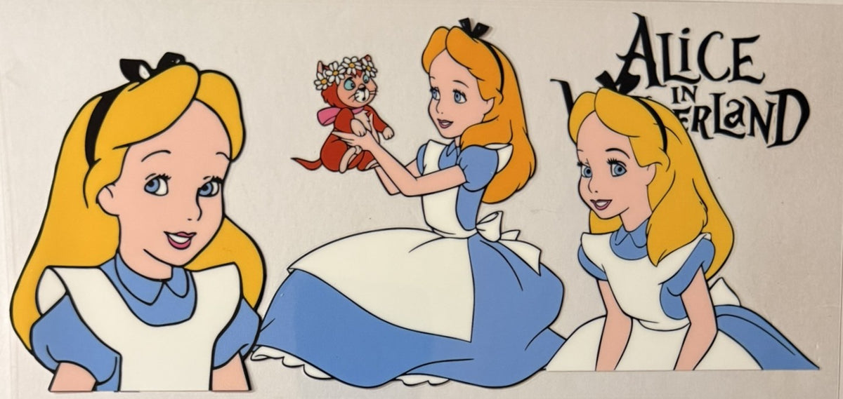 TV / Movies - Disney