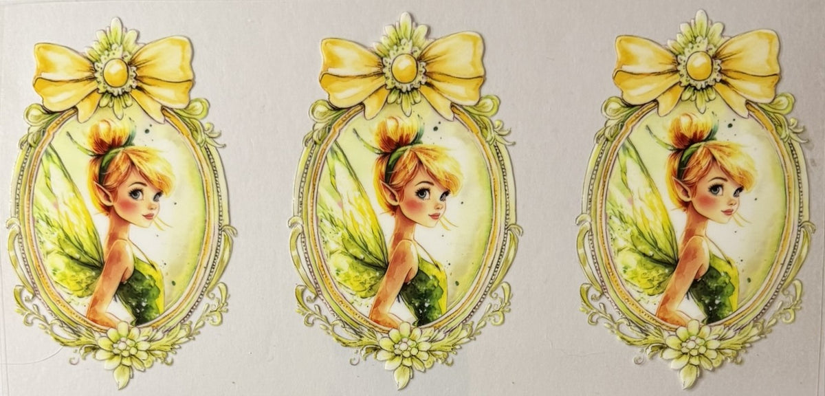 TV / Movies - Disney