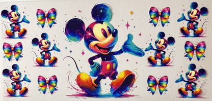 TV / Movies - Disney