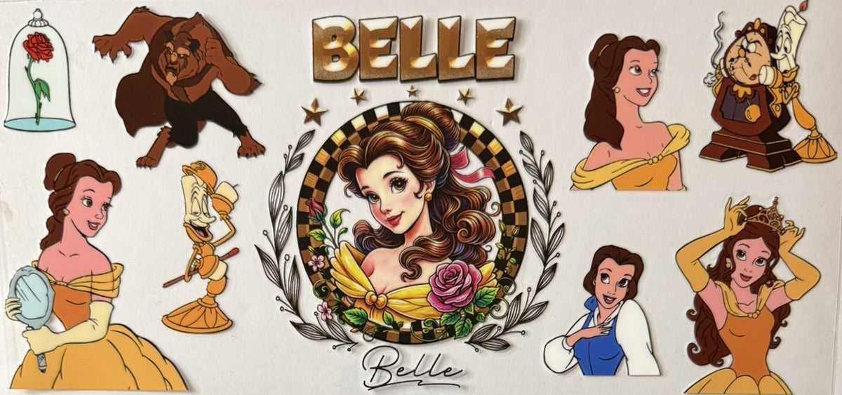 TV / Movies - Disney