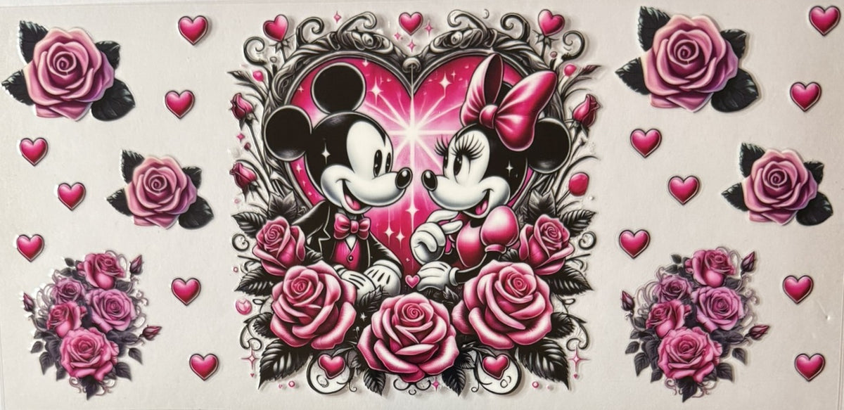 TV / Movies - Disney