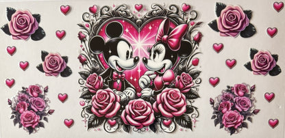 TV / Movies - Disney