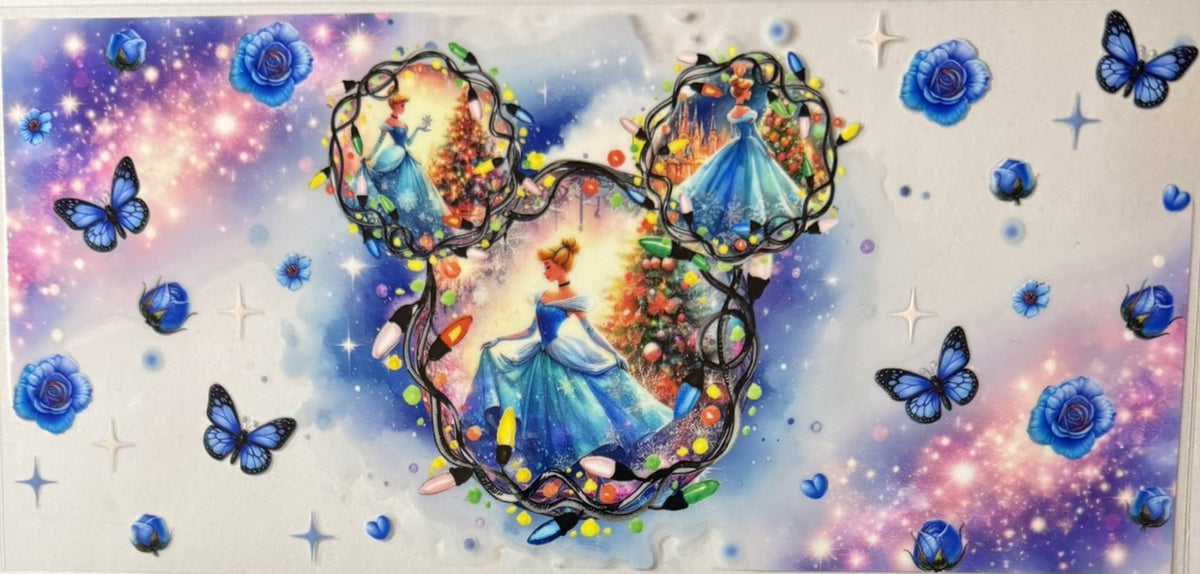 TV / Movies - Disney