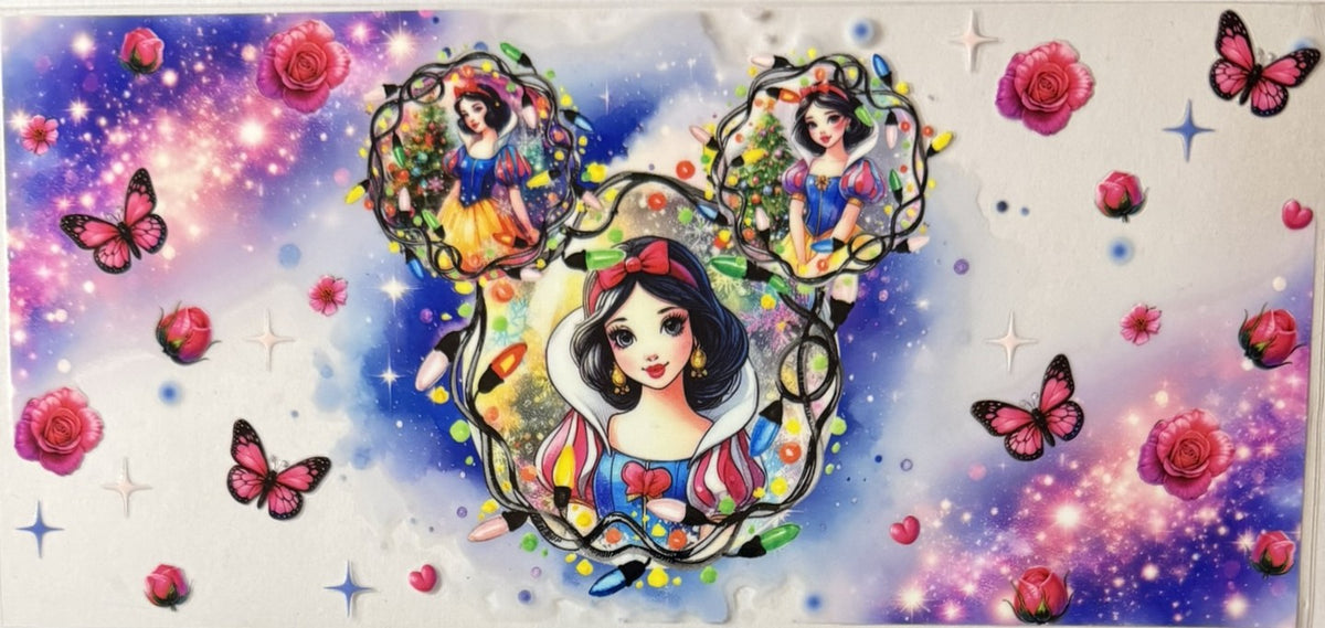 TV / Movies - Disney