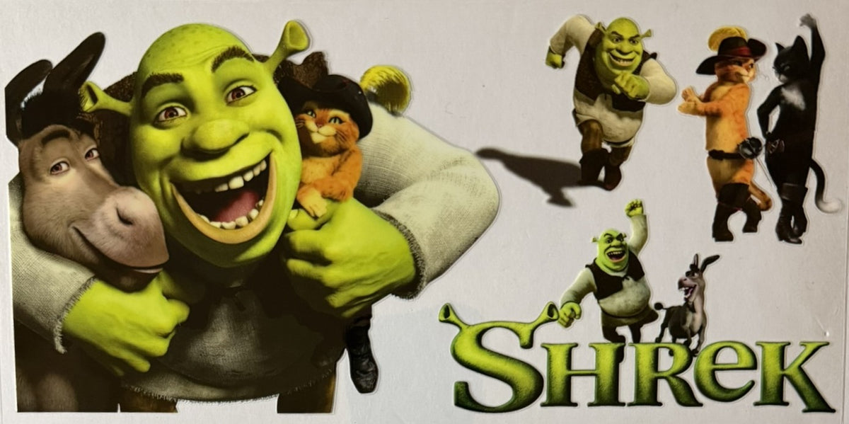 TV / Movies - Animated 2