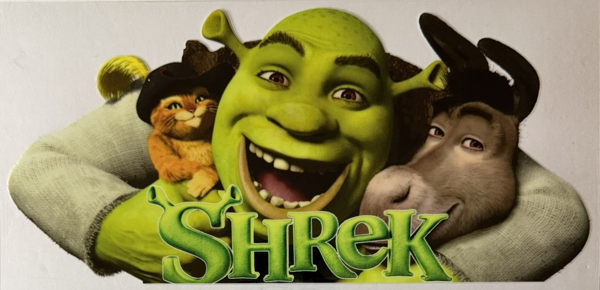 TV / Movies - Animated 2