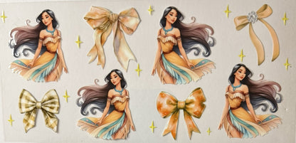 TV / Movies - Disney