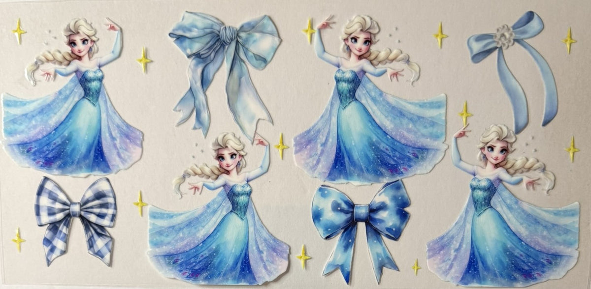 TV / Movies - Disney