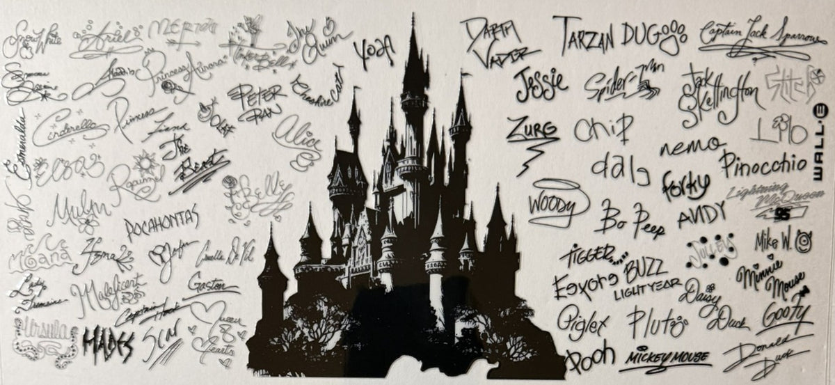 TV / Movies - Disney
