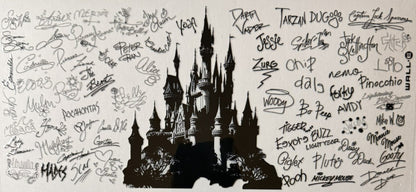 TV / Movies - Disney