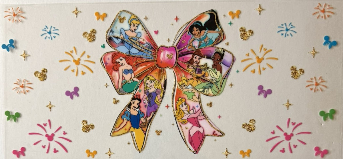 TV / Movies - Disney