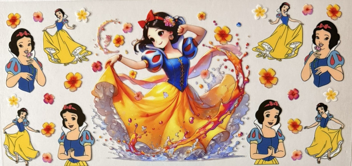 TV / Movies - Disney