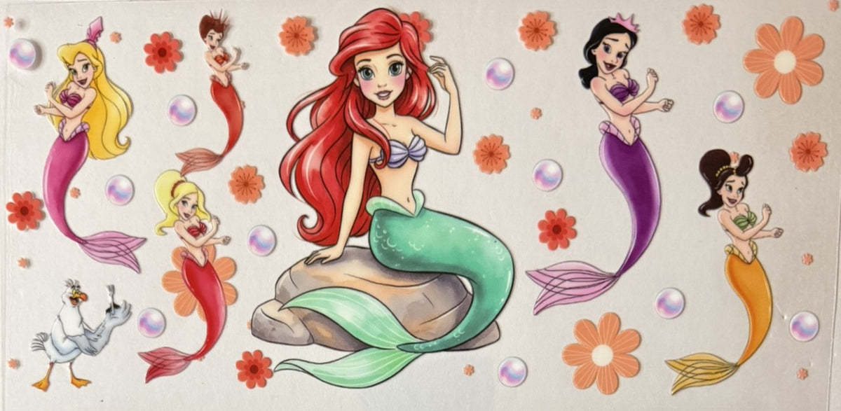 TV / Movies - Disney