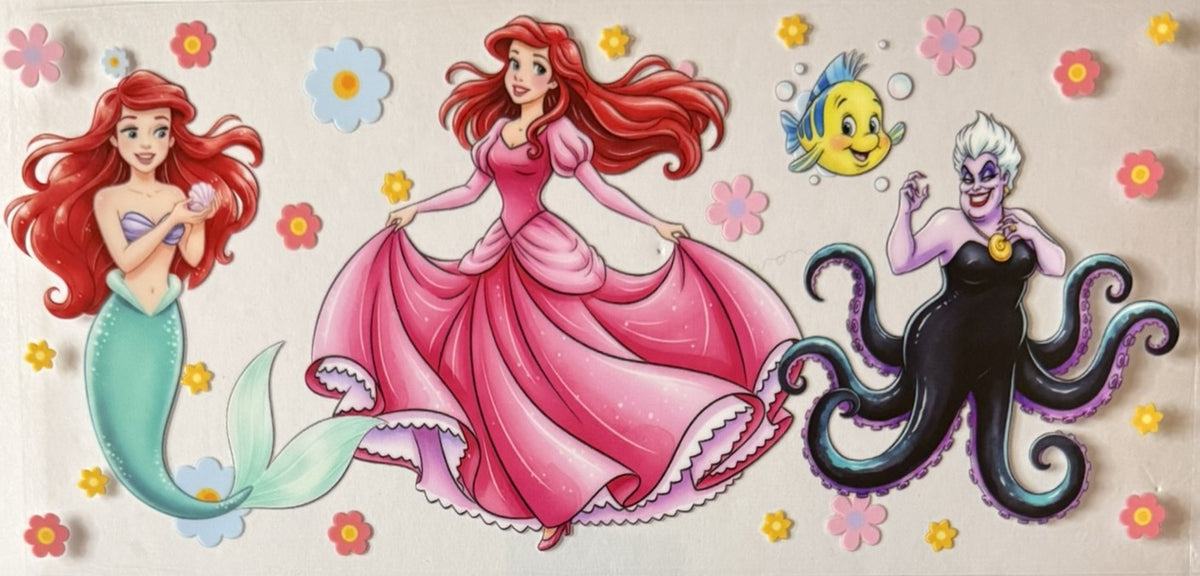 TV / Movies - Disney