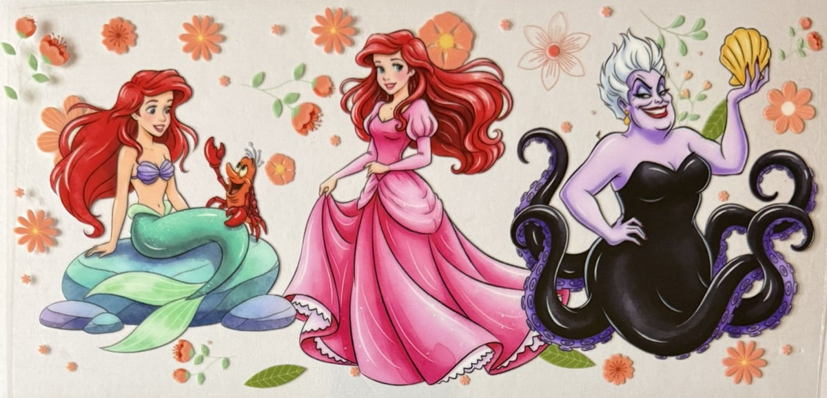 TV / Movies - Disney