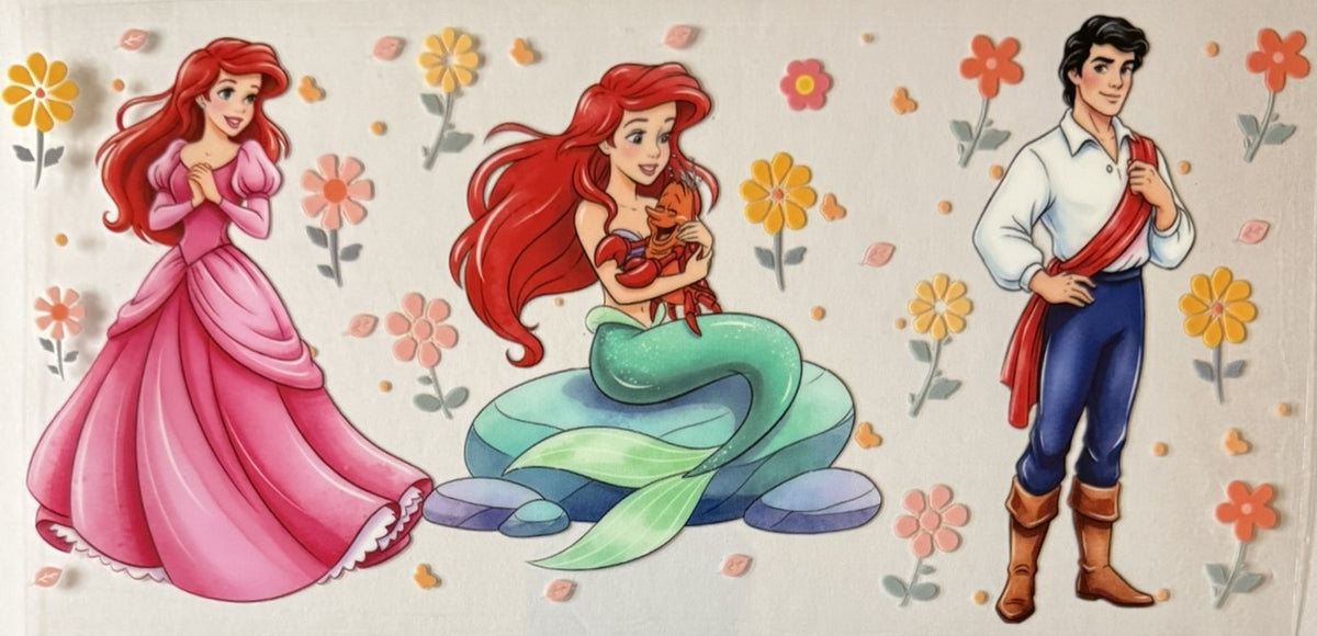 TV / Movies - Disney