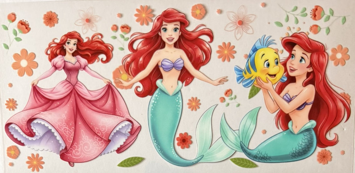 TV / Movies - Disney