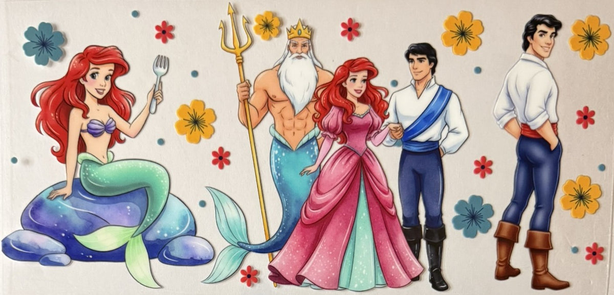 TV / Movies - Disney