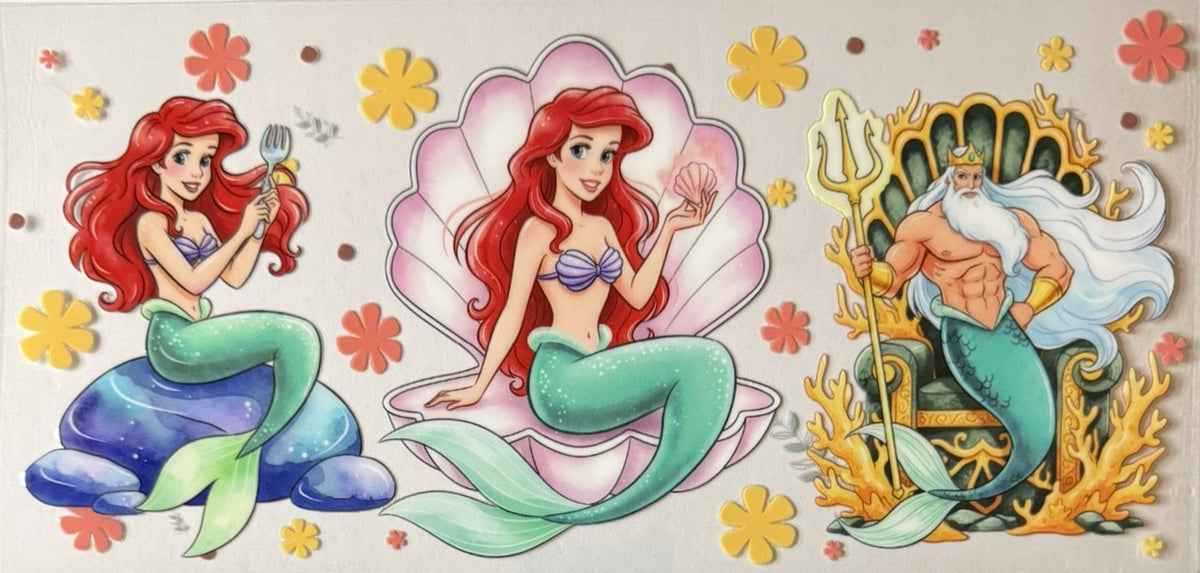 TV / Movies - Disney