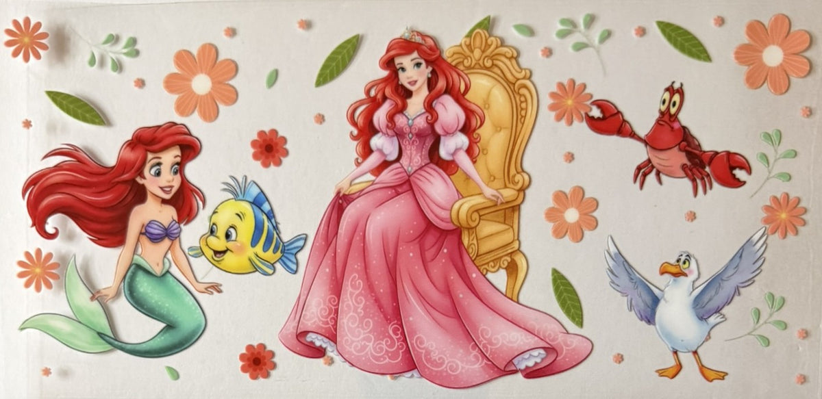 TV / Movies - Disney