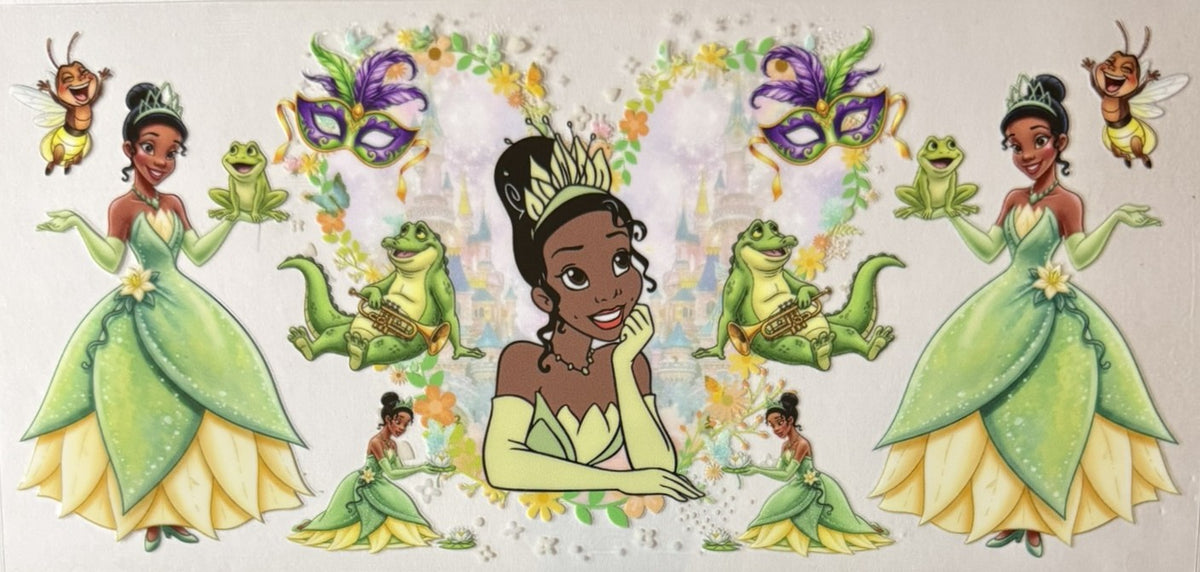 TV / Movies - Disney