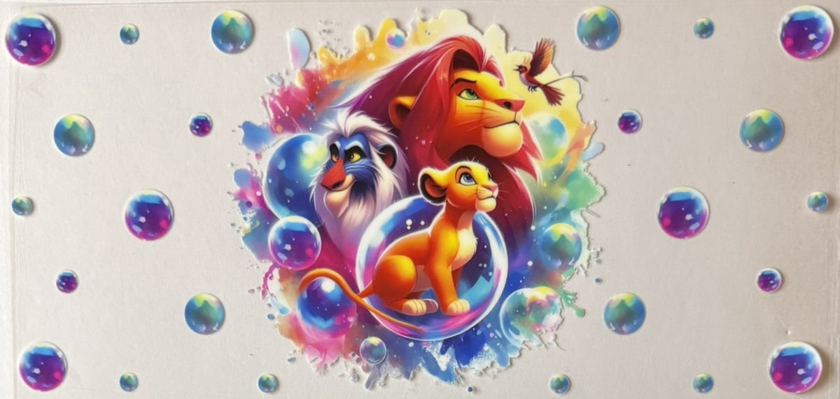 TV / Movies - Disney