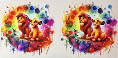 TV / Movies - Disney