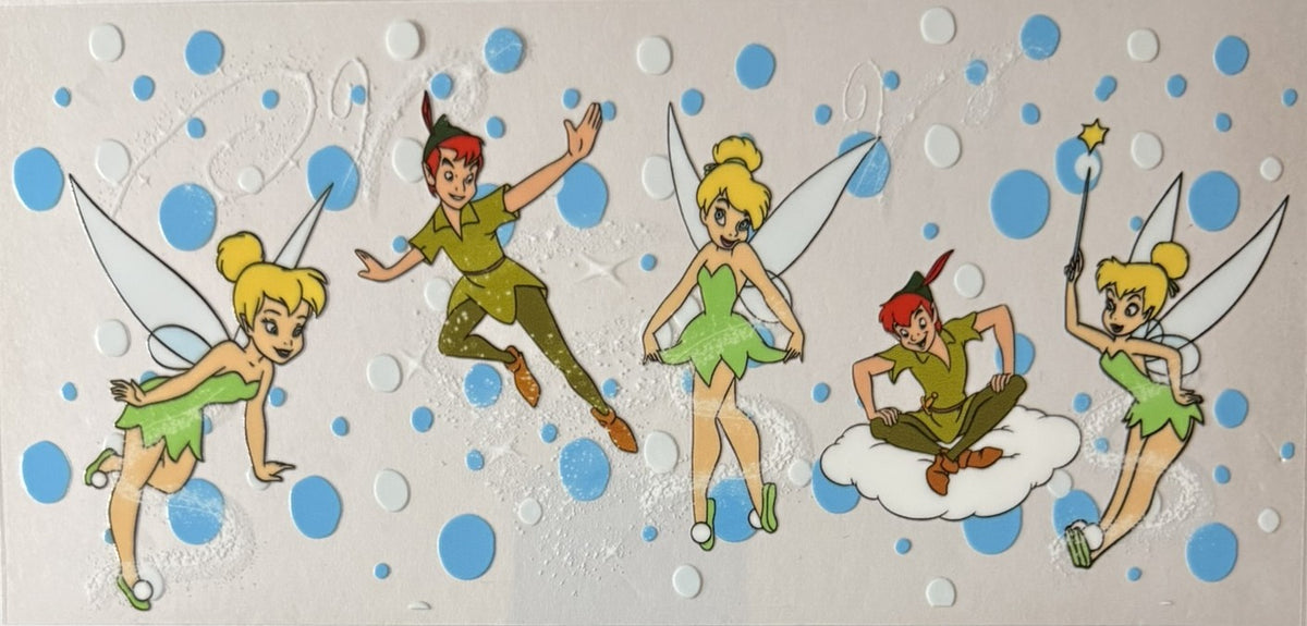 TV / Movies - Disney