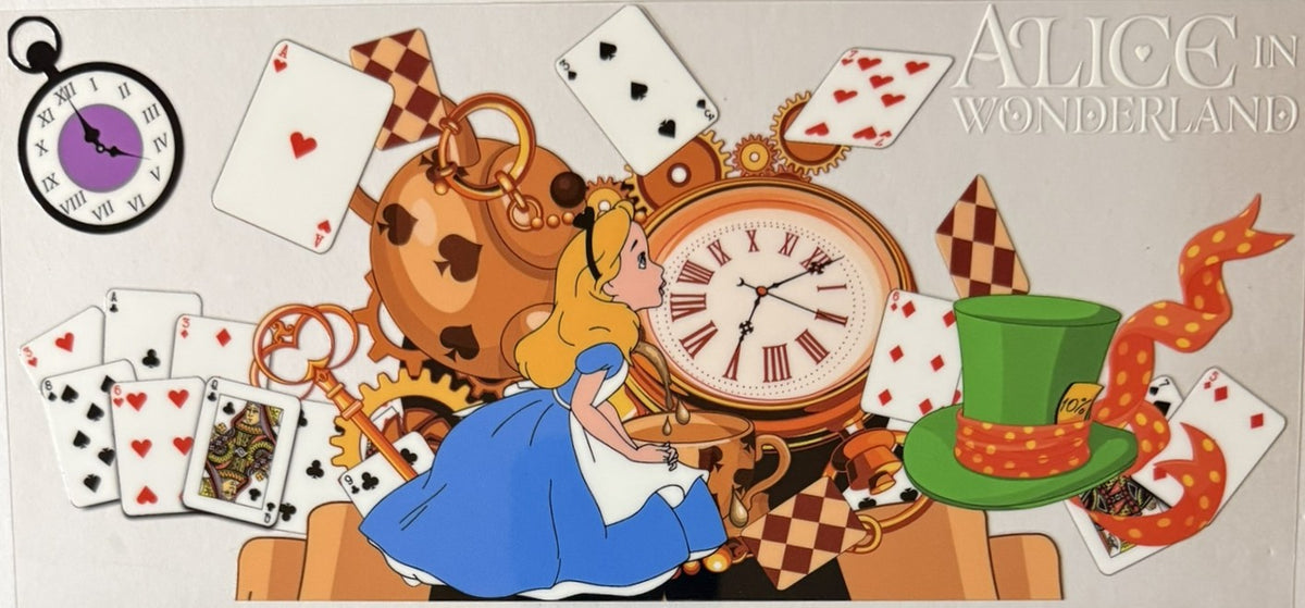 TV / Movies - Disney