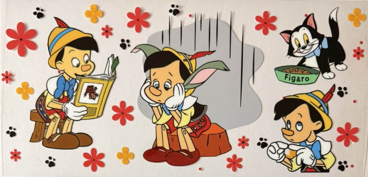 TV / Movies - Disney