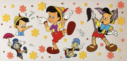 TV / Movies - Disney