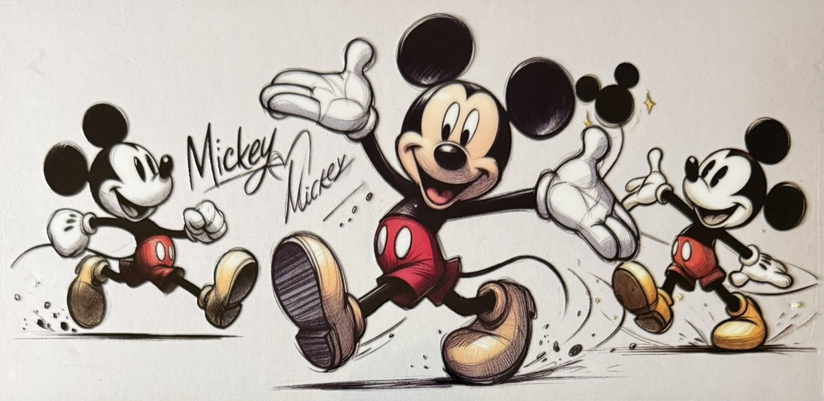 TV / Movies - Disney