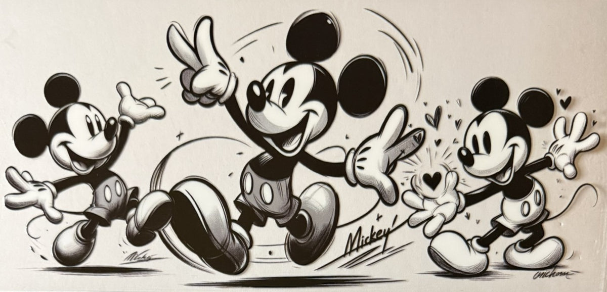 TV / Movies - Disney