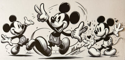 TV / Movies - Disney