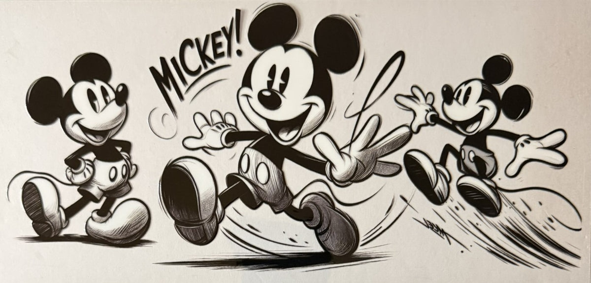 TV / Movies - Disney