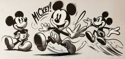 TV / Movies - Disney