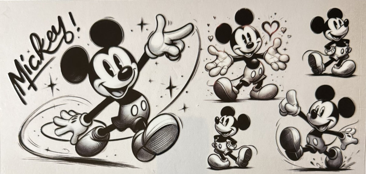 TV / Movies - Disney
