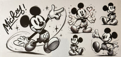 TV / Movies - Disney