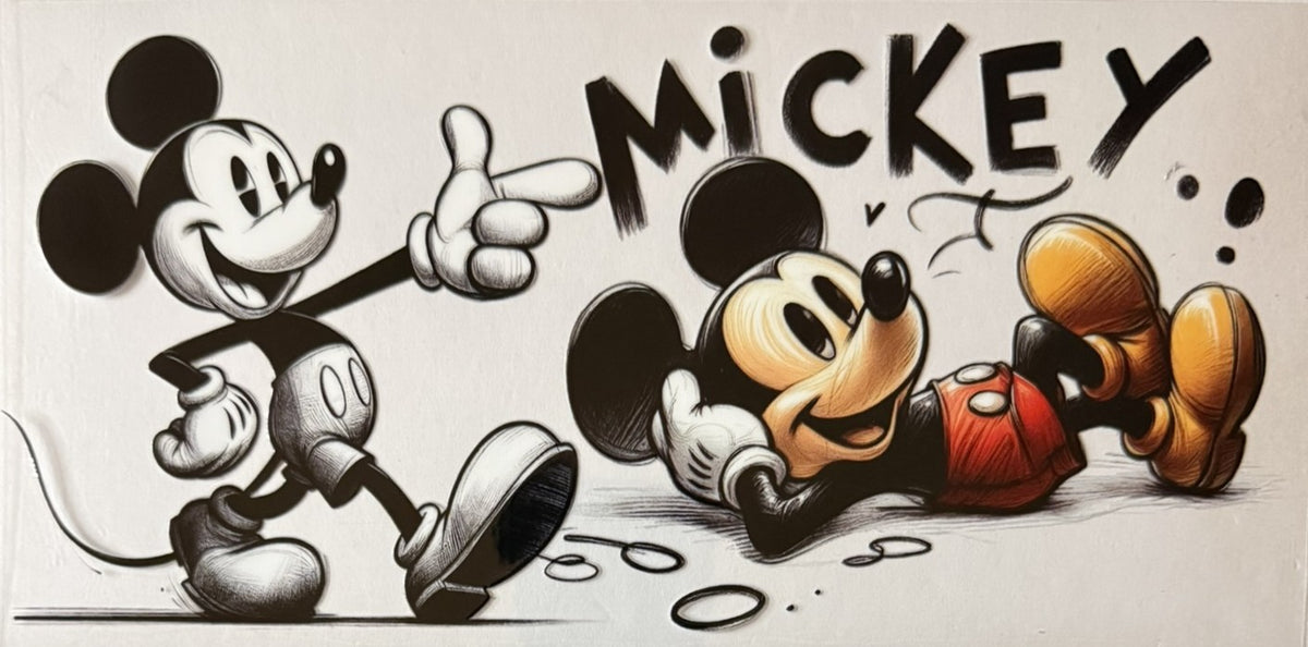 TV / Movies - Disney