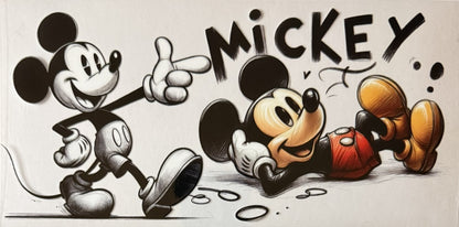TV / Movies - Disney