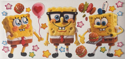 TV / Movies - Animated 2